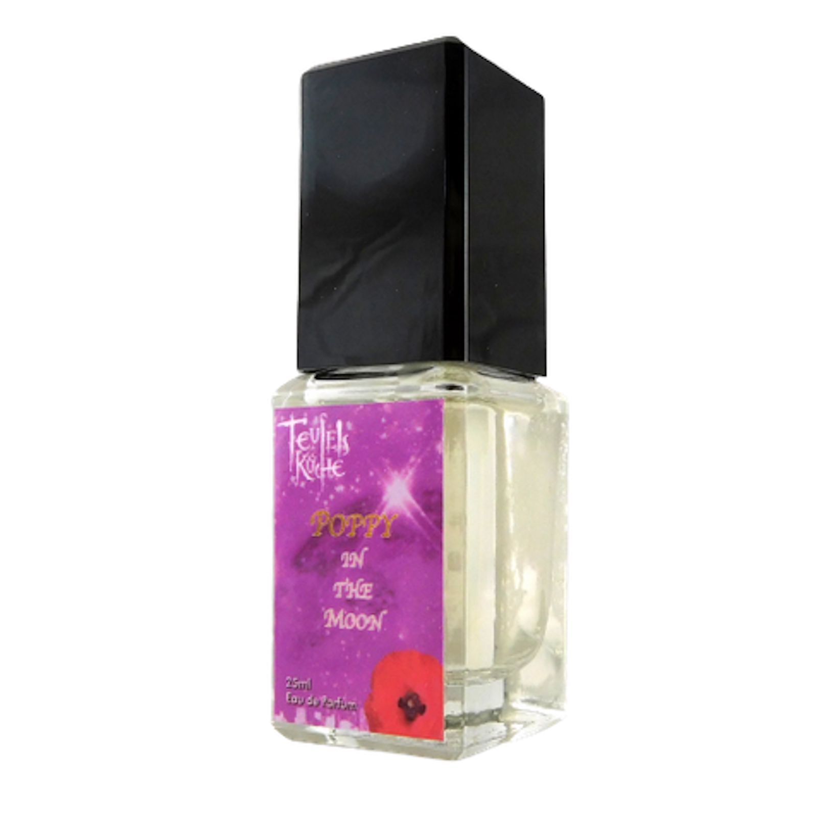 Bild von Poppy in the Moon, blumig-orientalisch 25ml im Sprühflakon