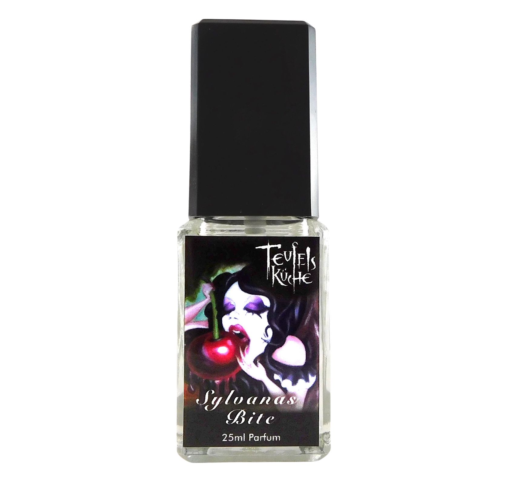 Bild von Sylvanas Bite, geheimnisvoll, verführerische Kirsche, zum Anbeißen... 25ml