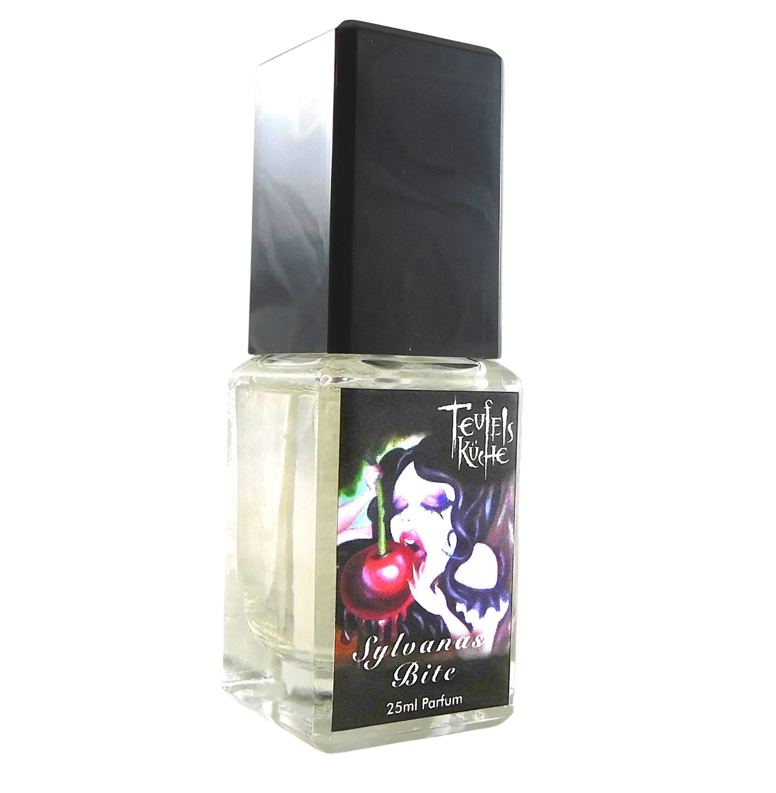 Bild von Sylvanas Bite, geheimnisvoll, verführerische Kirsche, zum Anbeißen... 25ml