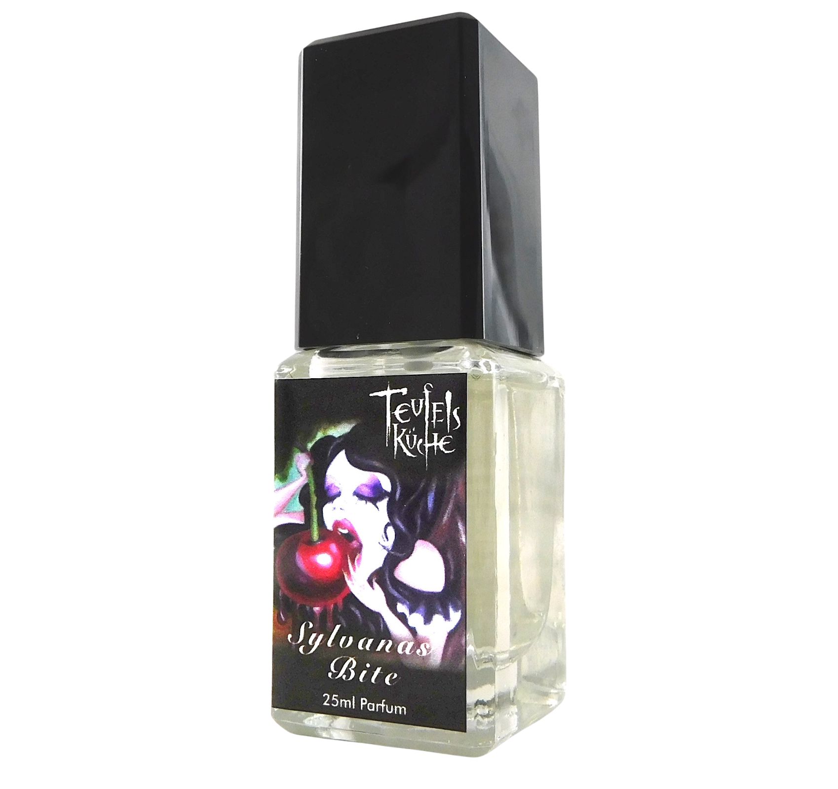 Bild von Sylvanas Bite, geheimnisvoll, verführerische Kirsche, zum Anbeißen... 25ml