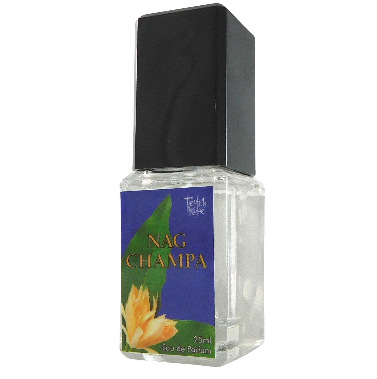 Bild von Nag Champa, der beliebteste Duft Indiens, 25ml im Sprühflakon