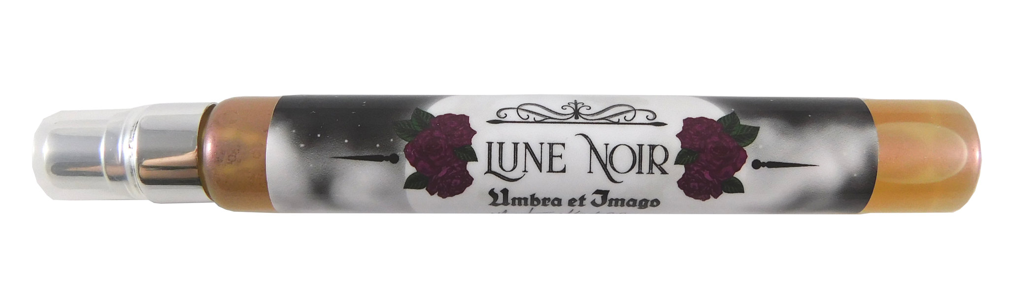 Lune Noir, das offizielle Umbra et Imago Parfum, 15ml im Sprühflakon, Bild 12