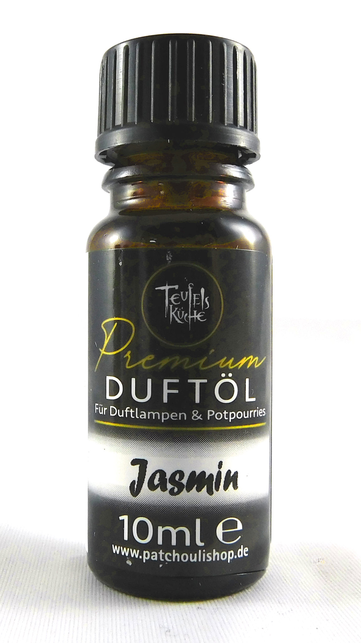 Bild von Premium Duftöl von Teufelsküche Jasmin