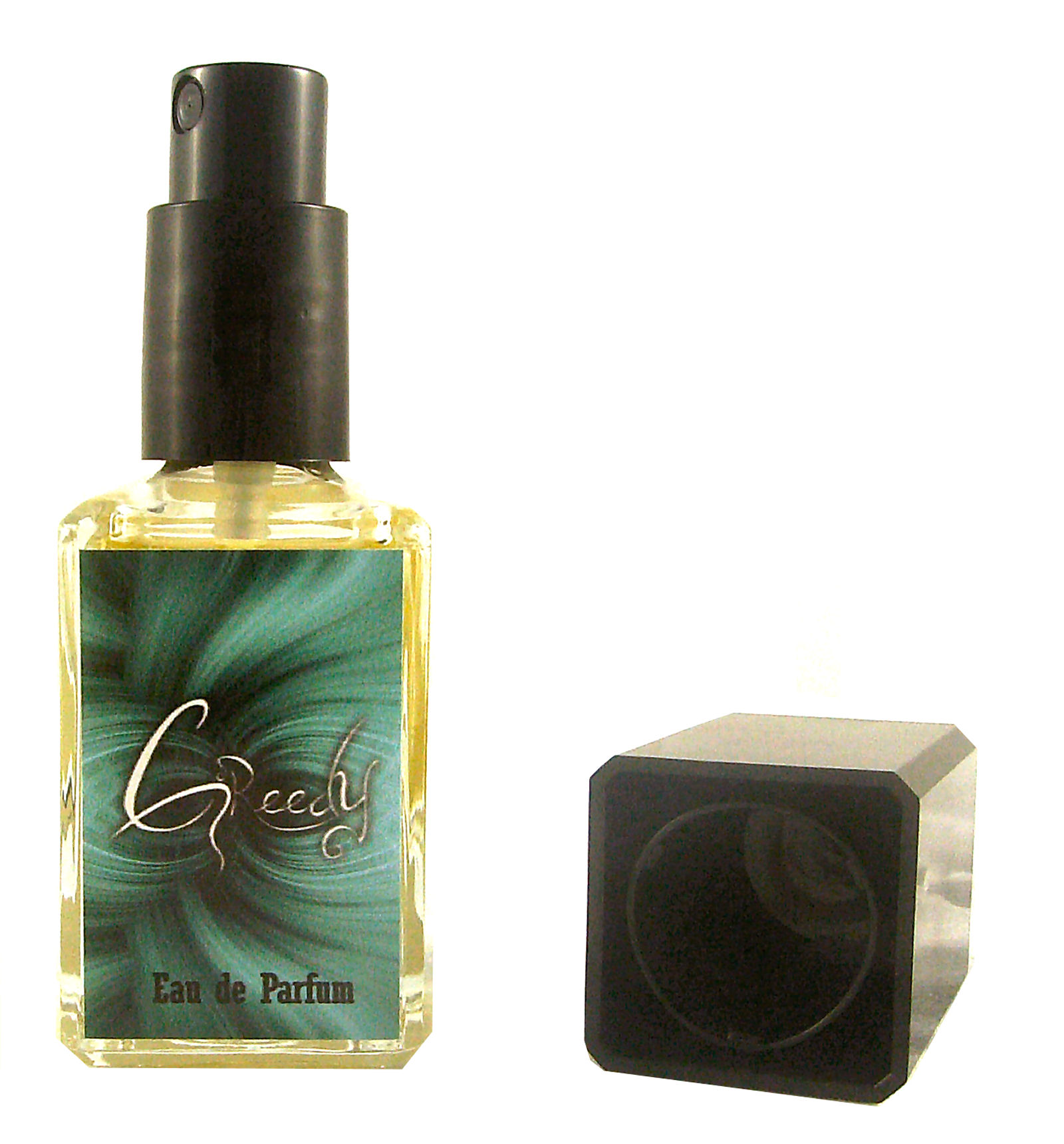 Greedy, 25ml Eau de Parfum, Bild 1