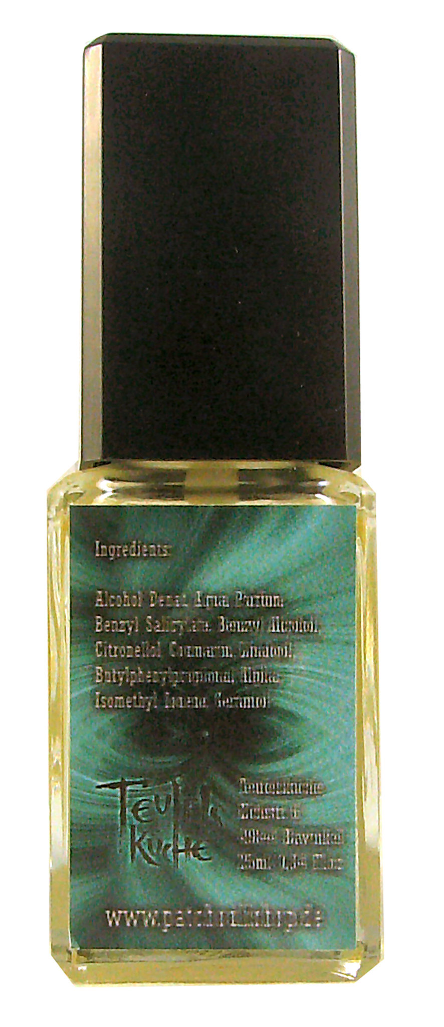 Greedy, 25ml Eau de Parfum, Bild 2