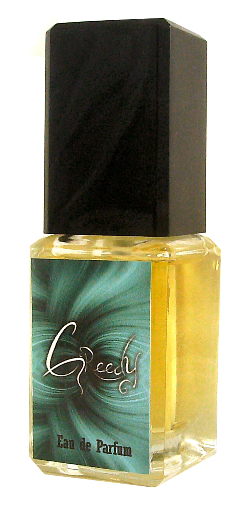 Greedy, 25ml Eau de Parfum, Bild 3