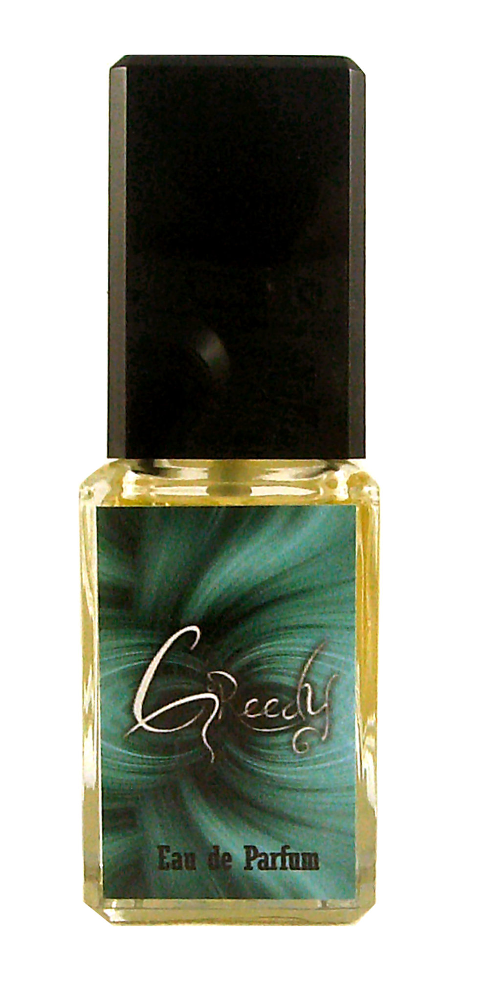Greedy, 25ml Eau de Parfum, Bild 5