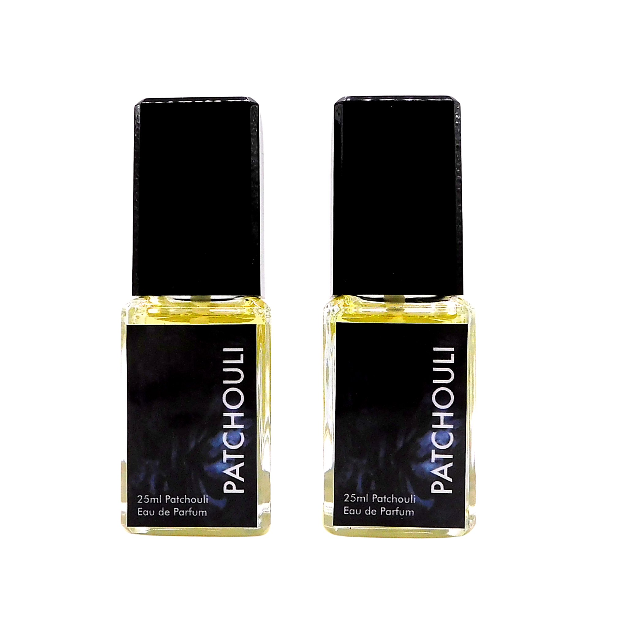 Bild von Patchouli Sparpaket, 2 Sprühflakons 25ml, Patchouli Natur