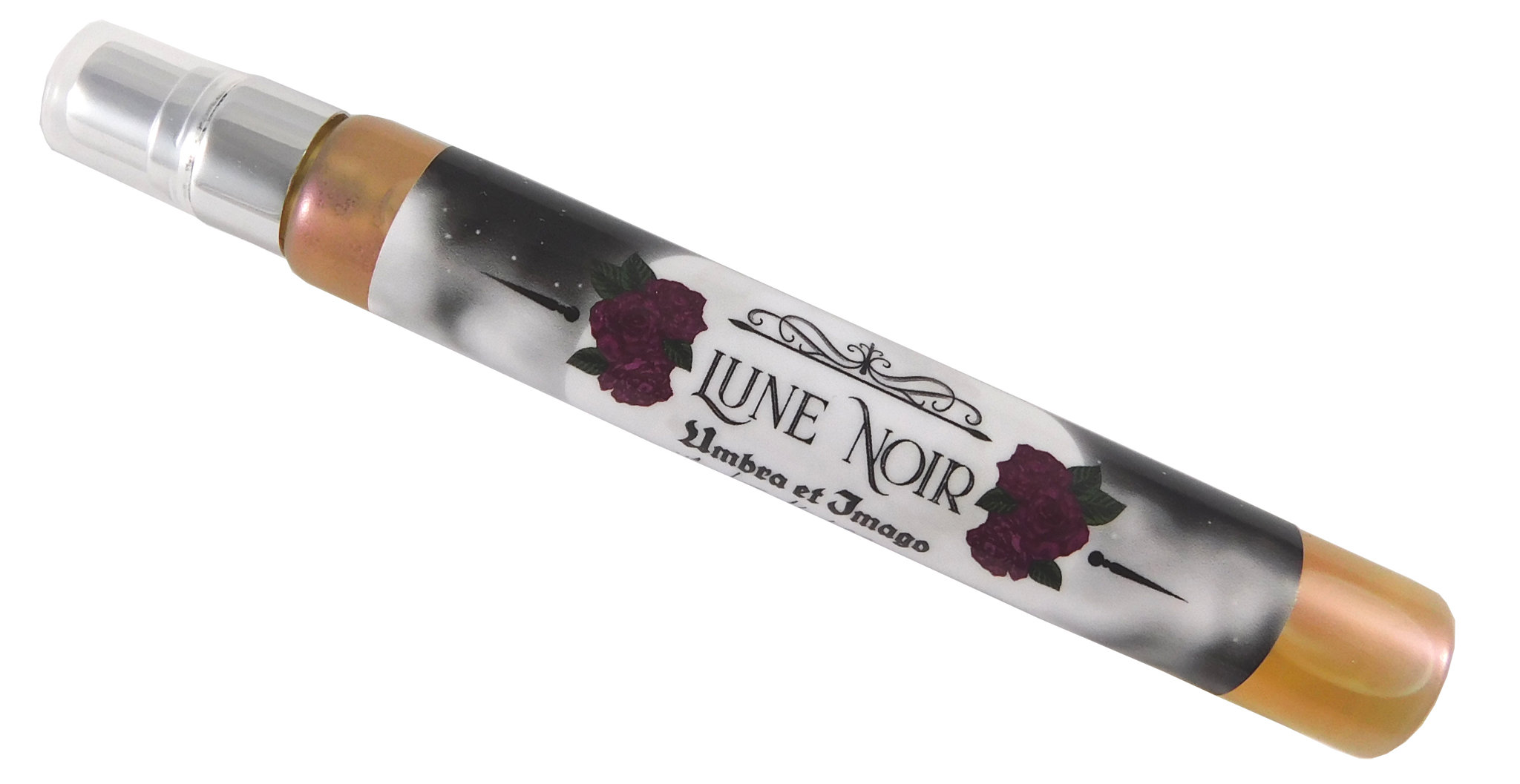 Lune Noir, das offizielle Umbra et Imago Parfum, 15ml im Sprühflakon, Bild 2