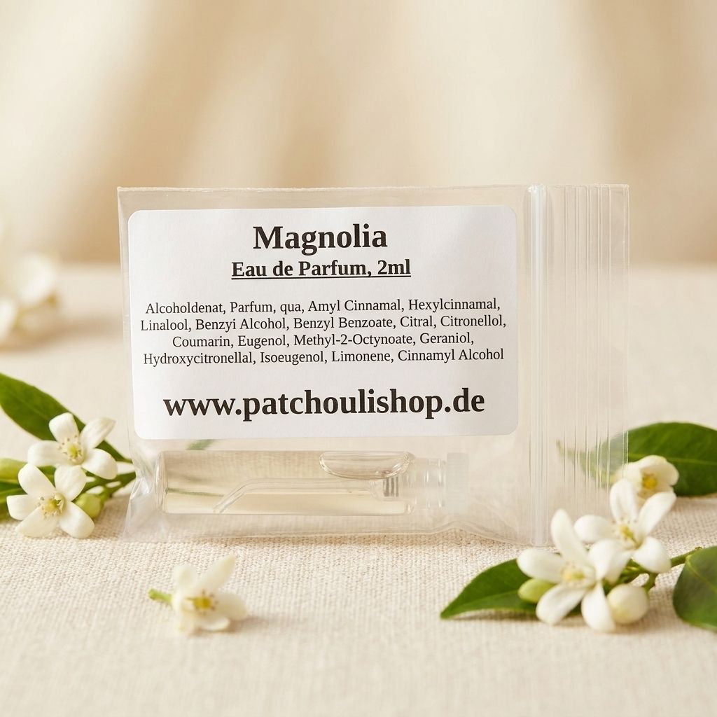 Duft-Mini Magnolia